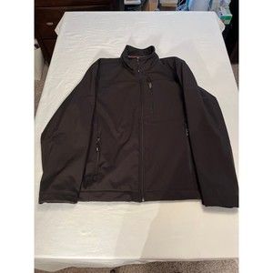 Men’s 32degree XXL Black Jacket